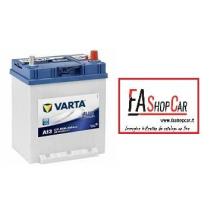 Batteria Auto VARTA Blue Dynamic - a13 -  12V 40Ah 330A(en) - - 540125033